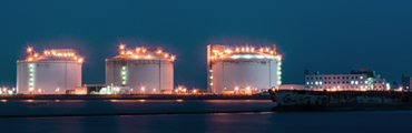 LNG Study: An in-depth analysis of your LNG operations that identifies critical KPIs and helps close performance gaps
